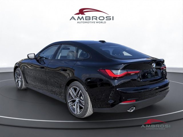 BMW 420 usata 3