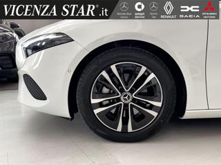 MERCEDES-BENZ A 180 usata, con Autoradio