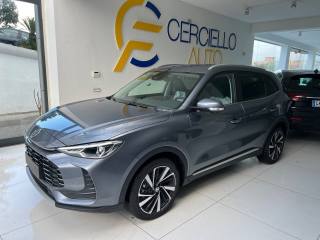 MG ZS usata, con Airbag Passeggero