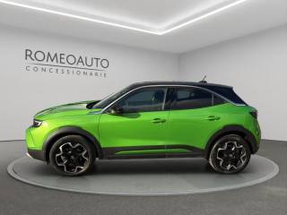 OPEL Mokka usata, con Autoradio