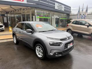CITROEN C4 Cactus usata, con Alzacristalli elettrici