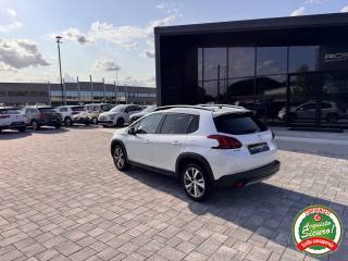 PEUGEOT 2008 usata, con Controllo trazione