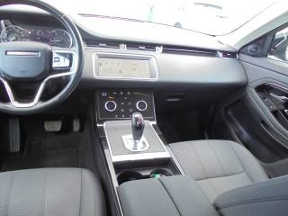 LAND ROVER Range Rover Evoque usata 24