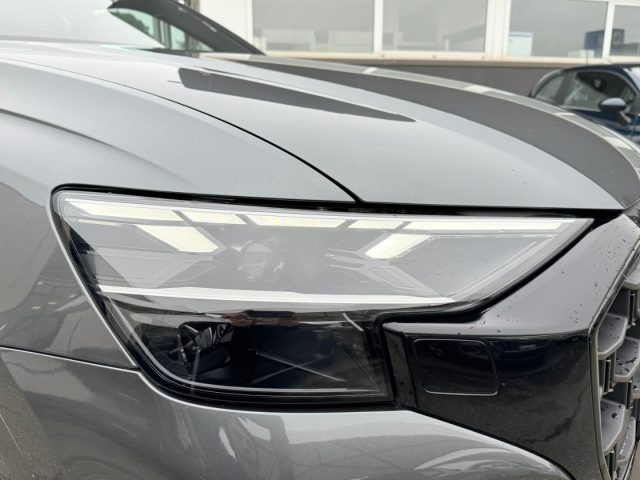 AUDI Q8 usata, con Chiusura centralizzata