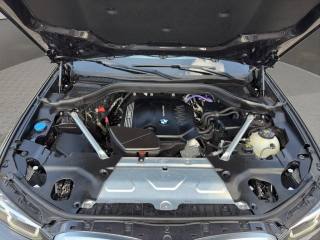 BMW X4 usata, con Bluetooth