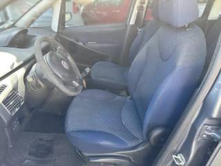 FIAT Idea usata, con Autoradio