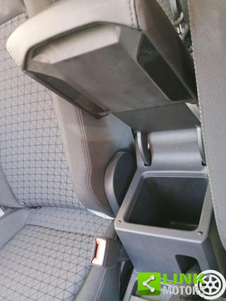 VOLKSWAGEN T-Cross usata, con Spoiler