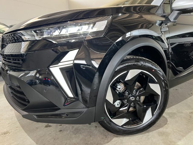 RENAULT Captur usata, con Airbag Passeggero