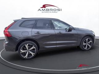 VOLVO XC60 usata 4
