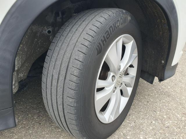 HONDA HR-V usata, con Park Distance Control