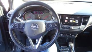 OPEL Crossland X usata, con USB