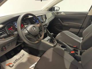 VOLKSWAGEN Polo usata, con Boardcomputer