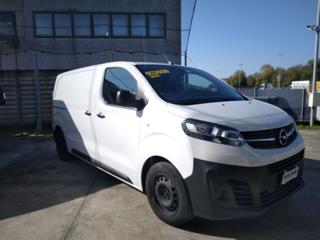 OPEL Vivaro usata, con Airbag
