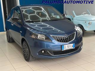 LANCIA Ypsilon usata, con Airbag Passeggero