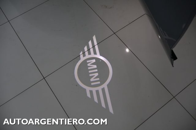 MINI Countryman usata 93