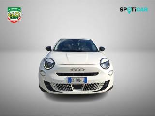 FIAT 600 usata, con Bracciolo