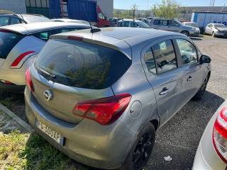 OPEL Corsa usata, con Airbag Passeggero