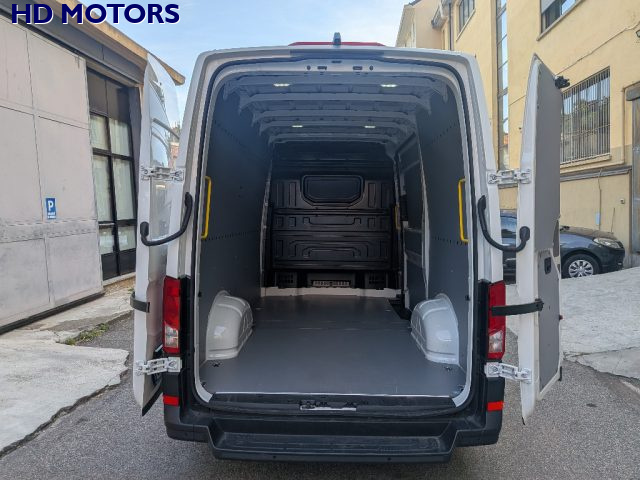 VOLKSWAGEN Crafter usata, con Alzacristalli elettrici