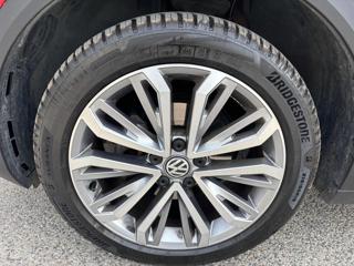VOLKSWAGEN T-Roc usata, con Chiusura centralizzata
