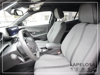 PEUGEOT 2008 usata, con Park Distance Control