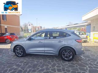 FORD Kuga usata, con Cerchi in lega