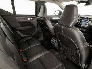 VOLVO XC40 usata, con Controllo trazione