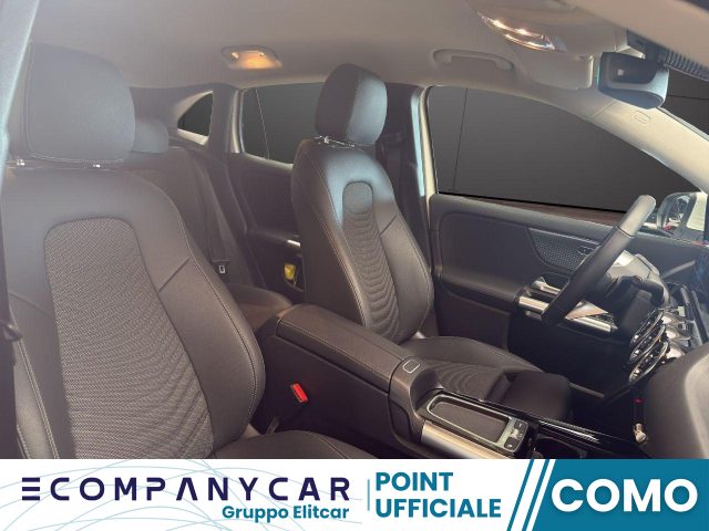 MERCEDES-BENZ GLA 180 usata, con Immobilizzatore elettronico