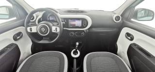 RENAULT Twingo Electric usata, con Climatizzatore