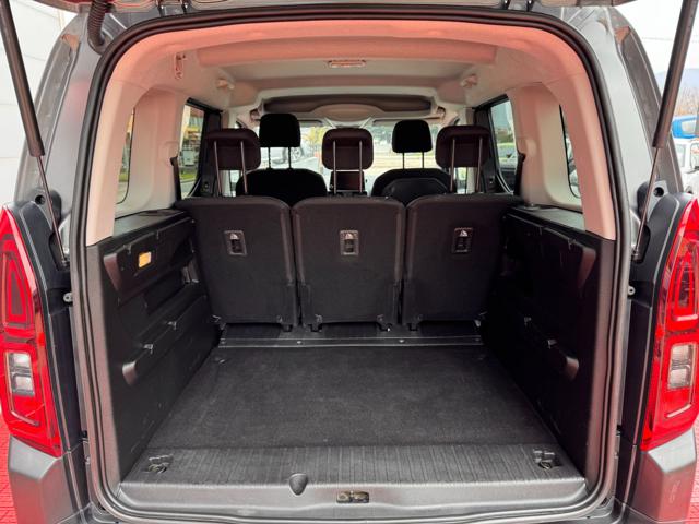CITROEN Berlingo usata, con Boardcomputer