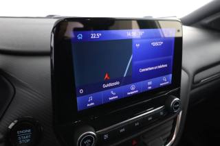 FORD Puma usata 10