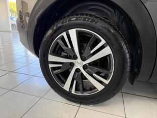 PEUGEOT 3008 usata 28