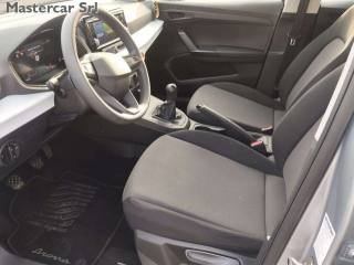 SEAT Arona usata, con Volante in pelle