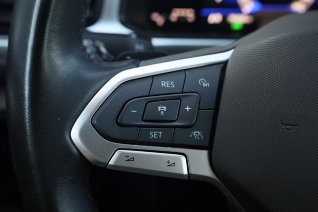 VOLKSWAGEN T-Roc usata, con Controllo trazione