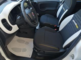 FIAT Panda usata, con Climatizzatore
