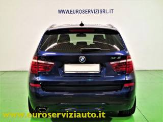 BMW X3 usata, con Cerchi in lega