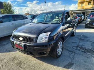 FORD Fusion usata, con Airbag