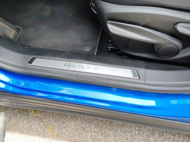 ALFA ROMEO Tonale usata, con Sound system