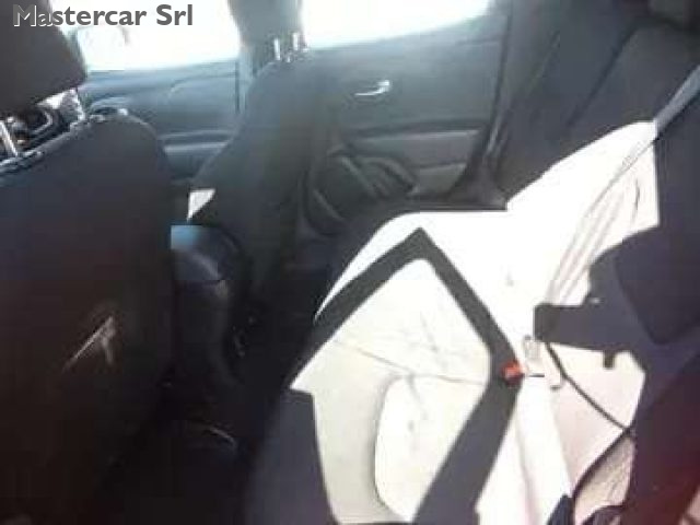 JEEP Renegade usata, con Climatizzatore