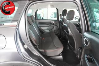 FIAT 500L usata, con Cruise Control