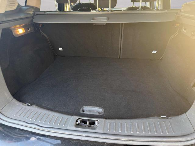 FORD Kuga usata, con ESP