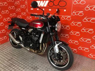 KAWASAKI Z 900 RS usata 1