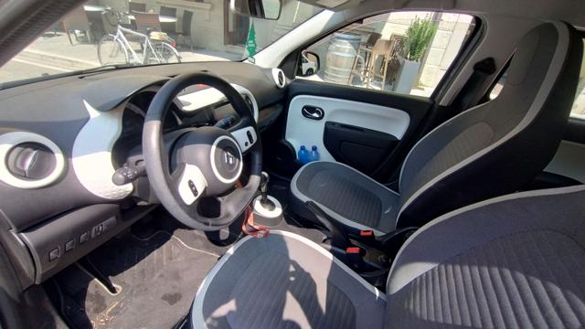 RENAULT Twingo Electric usata, con Fari LED