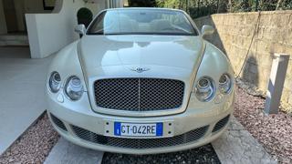BENTLEY Continental usata, con Airbag