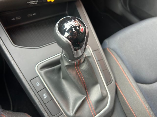 SEAT Ibiza usata, con Fendinebbia