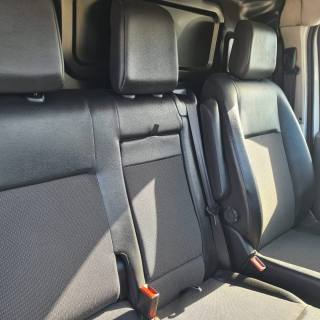 PEUGEOT Expert usata, con Sensore di luce