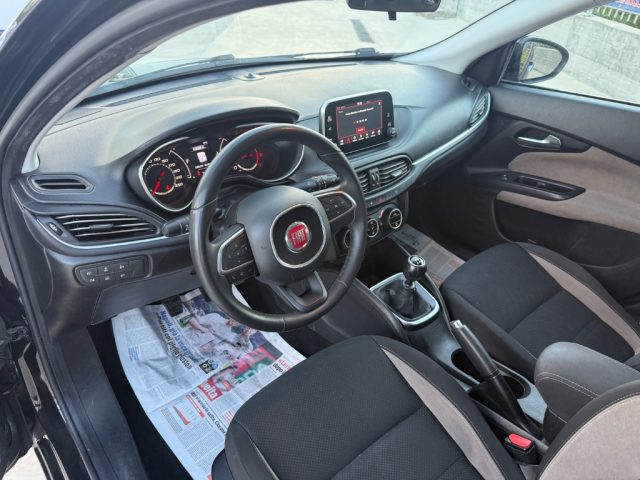 FIAT Tipo usata, con Bluetooth