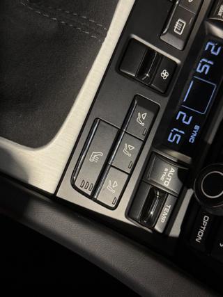 PORSCHE 991 usata, con Fendinebbia