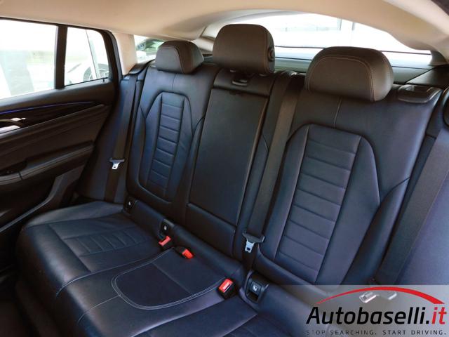 BMW X4 usata 73