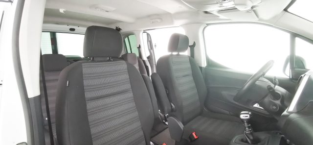 OPEL Combo Life usata 52