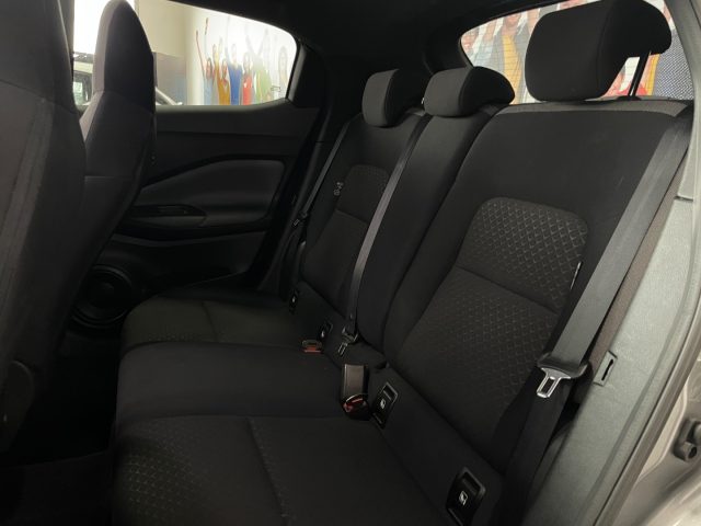 NISSAN Juke usata, con Climatizzatore